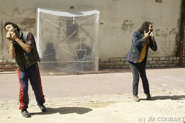 Diapositive suivante